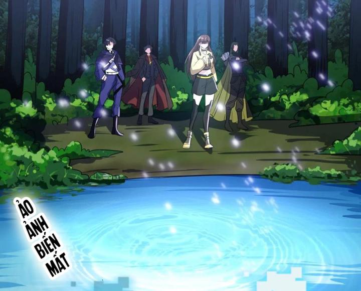 Náo Động Thiên Khởi Chapter 45 - Trang 3