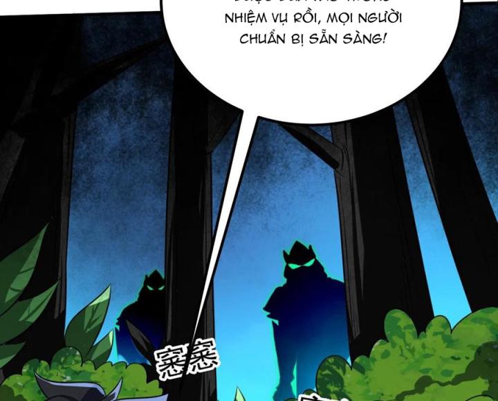 Náo Động Thiên Khởi Chapter 45 - Trang 3