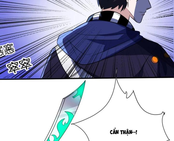 Náo Động Thiên Khởi Chapter 45 - Trang 3