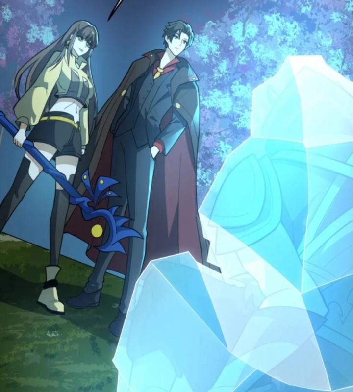 Náo Động Thiên Khởi Chapter 46 - Trang 3