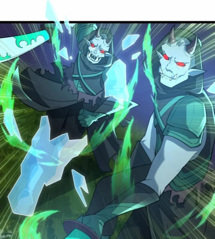 Náo Động Thiên Khởi Chapter 46 - Trang 3