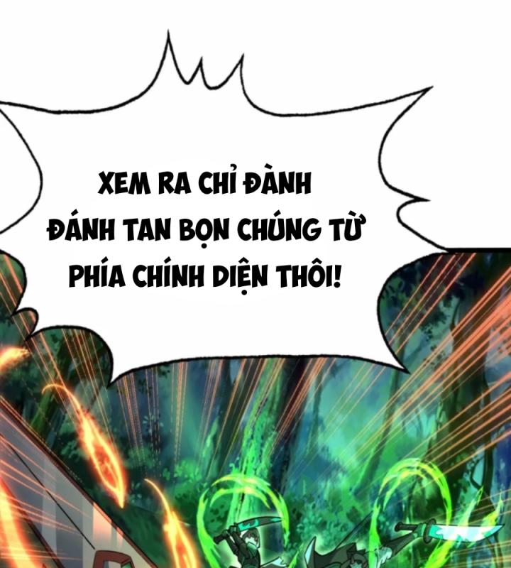 Náo Động Thiên Khởi Chapter 46 - Trang 3