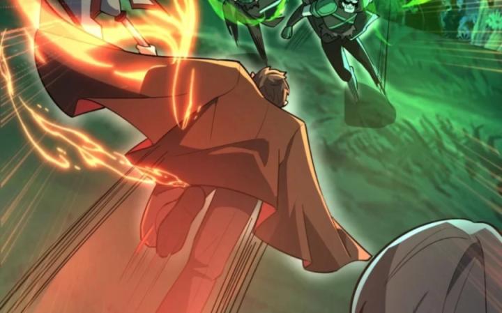 Náo Động Thiên Khởi Chapter 46 - Trang 3