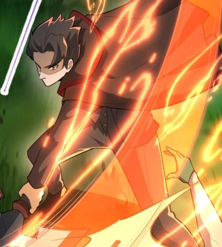 Náo Động Thiên Khởi Chapter 46 - Trang 3