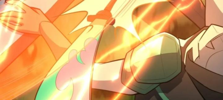 Náo Động Thiên Khởi Chapter 46 - Trang 3