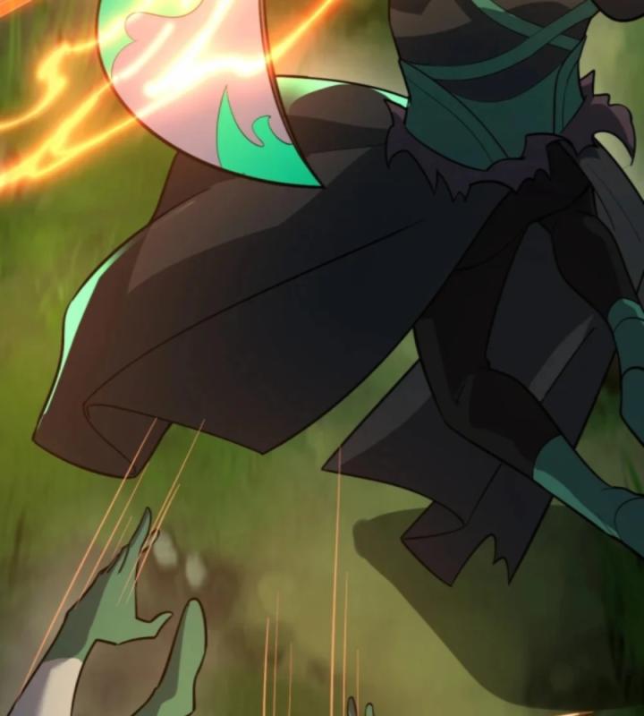 Náo Động Thiên Khởi Chapter 46 - Trang 3