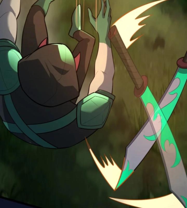 Náo Động Thiên Khởi Chapter 46 - Trang 3