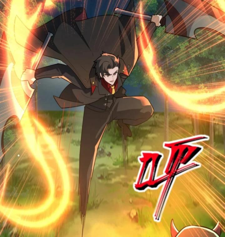 Náo Động Thiên Khởi Chapter 46 - Trang 3