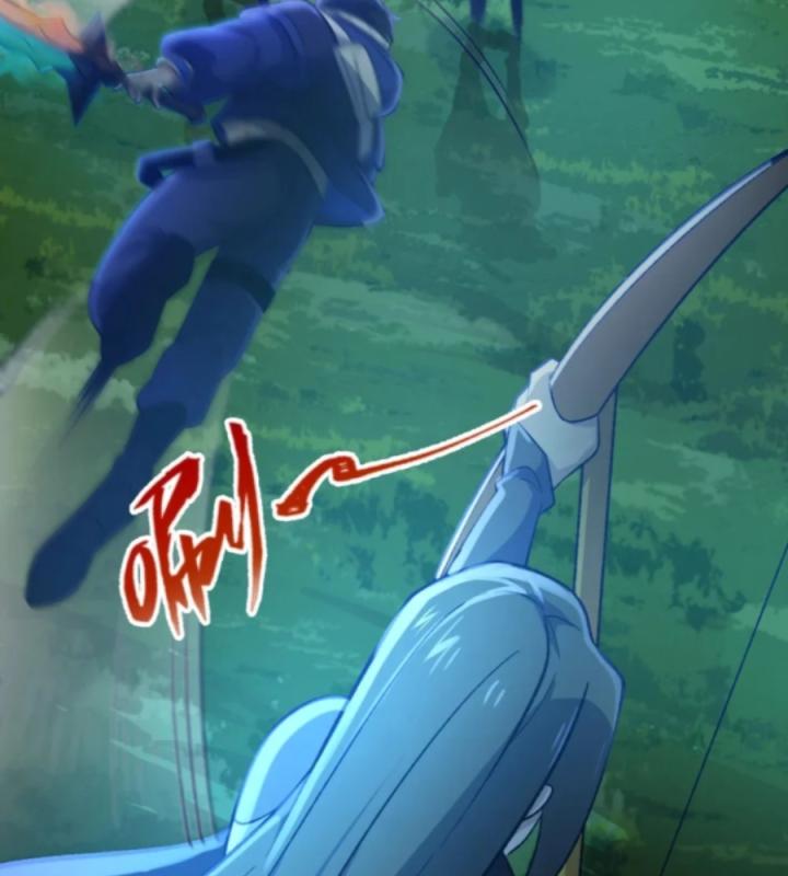 Náo Động Thiên Khởi Chapter 46 - Trang 3