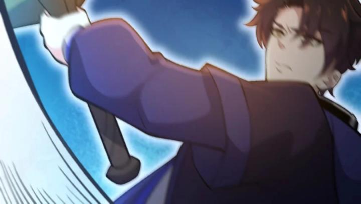 Náo Động Thiên Khởi Chapter 46 - Trang 3