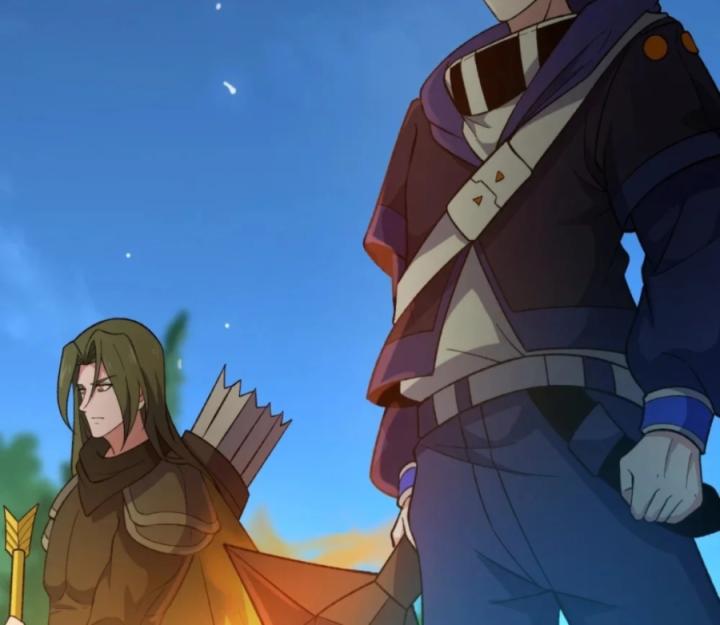 Náo Động Thiên Khởi Chapter 46 - Trang 3