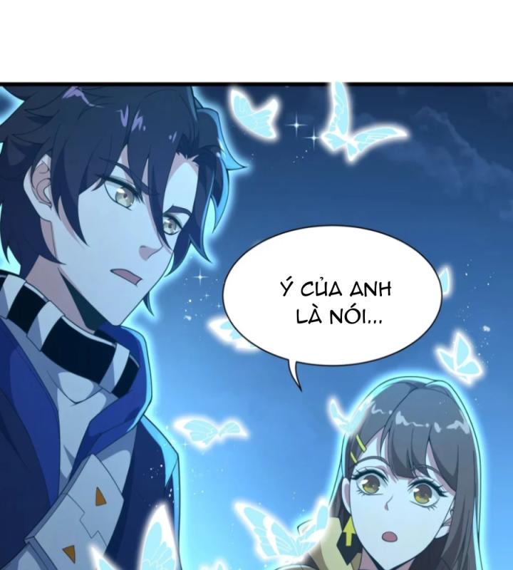 Náo Động Thiên Khởi Chapter 46 - Trang 3