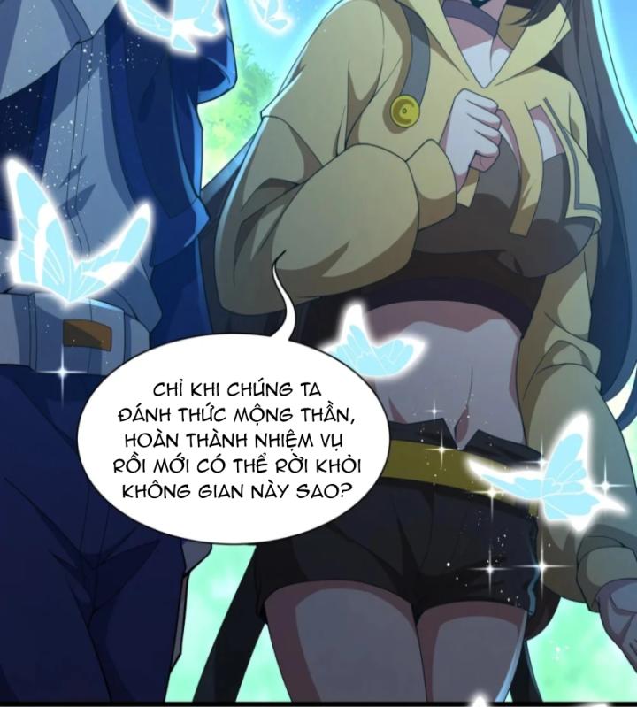 Náo Động Thiên Khởi Chapter 46 - Trang 3