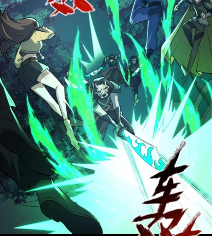 Náo Động Thiên Khởi Chapter 46 - Trang 3