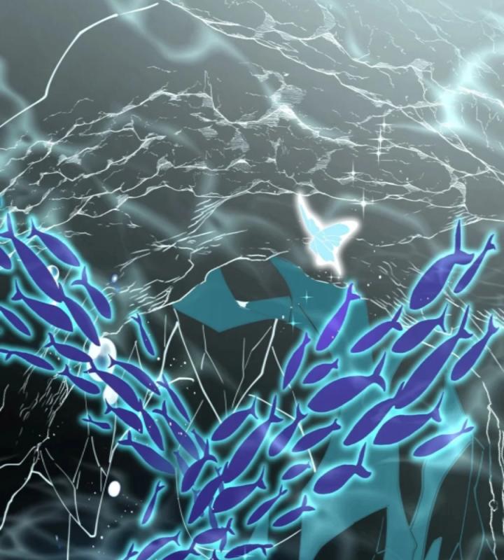 Náo Động Thiên Khởi Chapter 46 - Trang 3