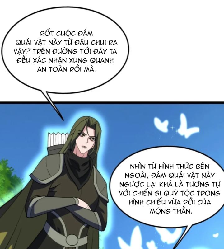 Náo Động Thiên Khởi Chapter 46 - Trang 3