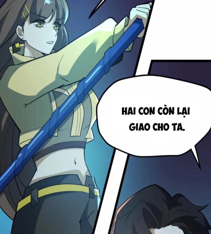 Náo Động Thiên Khởi Chapter 46 - Trang 3
