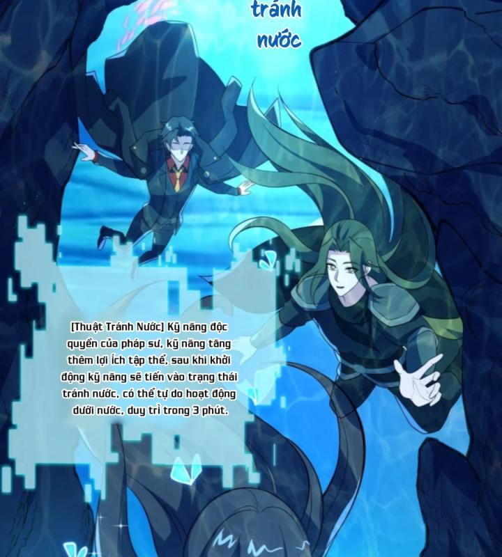 Náo Động Thiên Khởi Chapter 46 - Trang 3