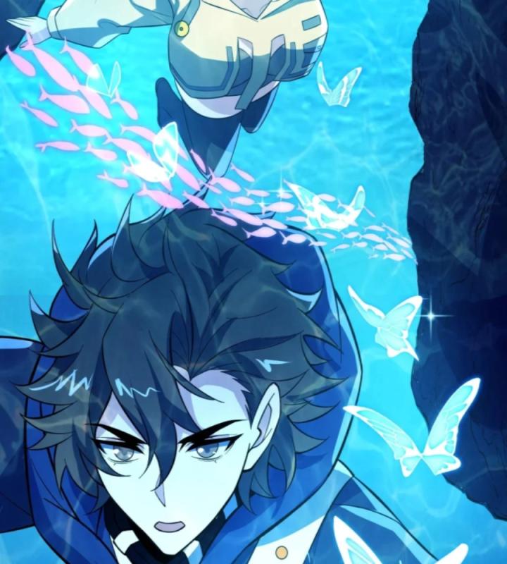 Náo Động Thiên Khởi Chapter 46 - Trang 3