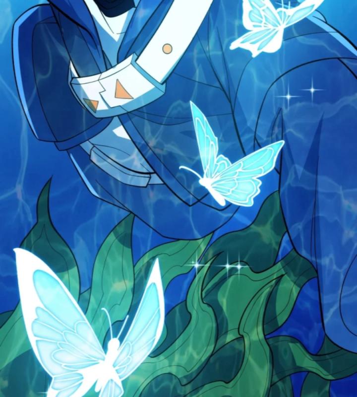 Náo Động Thiên Khởi Chapter 46 - Trang 3