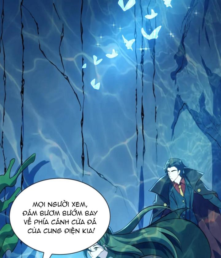 Náo Động Thiên Khởi Chapter 46 - Trang 3