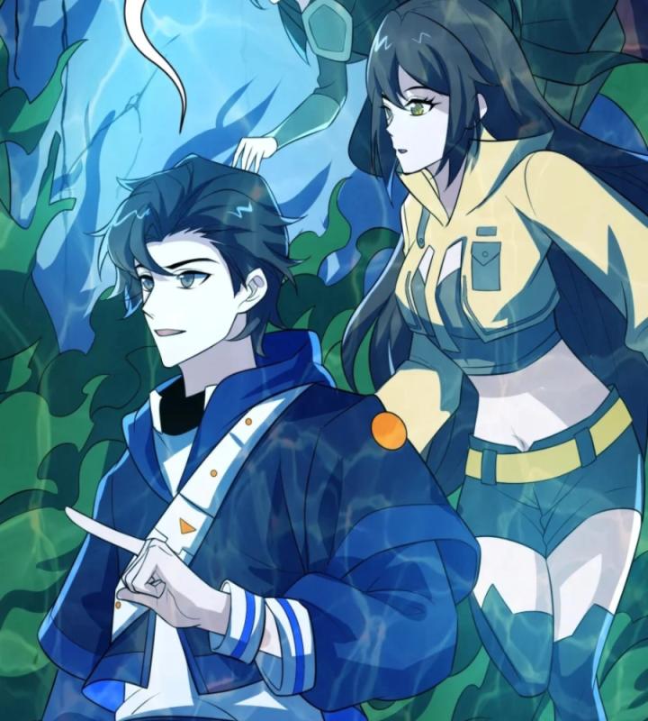 Náo Động Thiên Khởi Chapter 46 - Trang 3