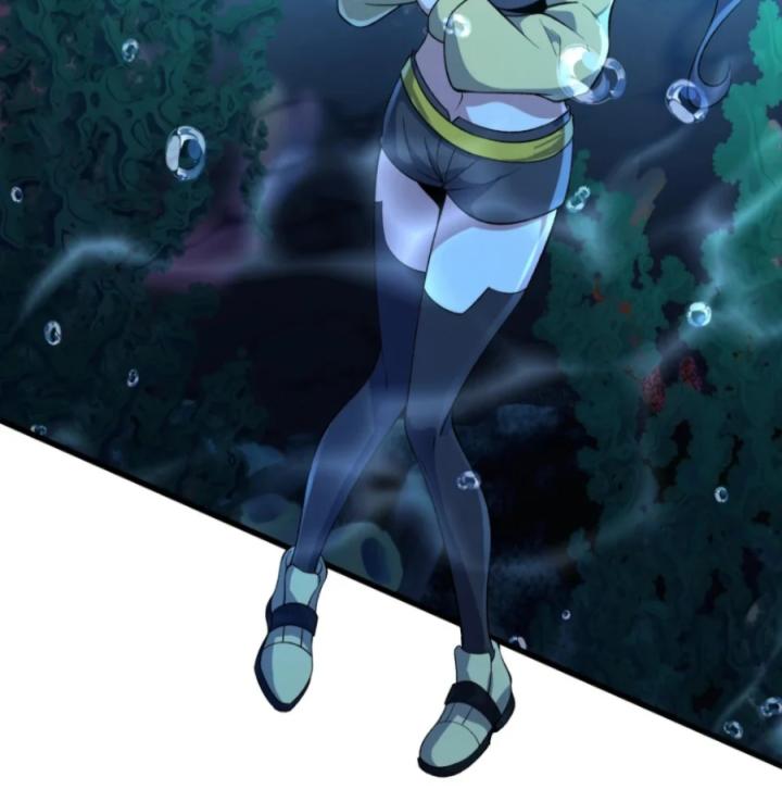 Náo Động Thiên Khởi Chapter 46 - Trang 3