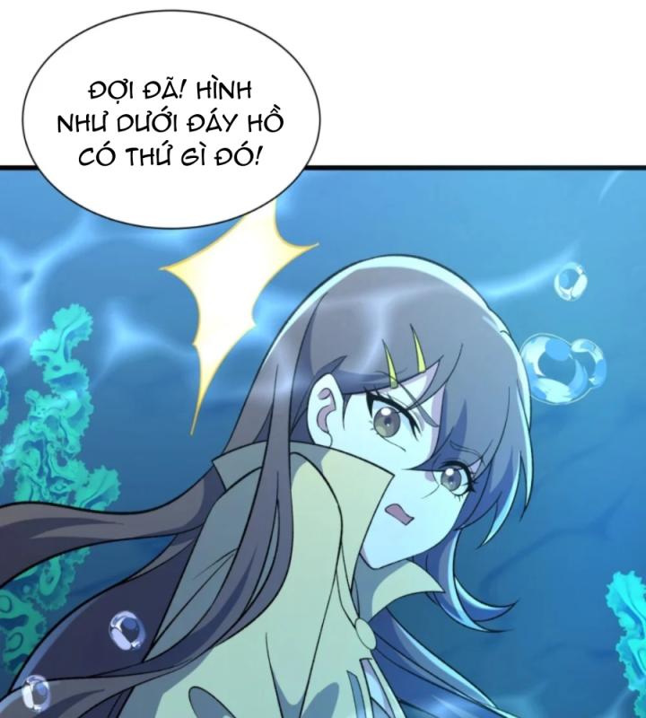 Náo Động Thiên Khởi Chapter 46 - Trang 3