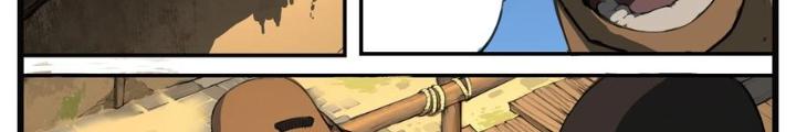 Đại Thần Ký Chapter 56 - Trang 3