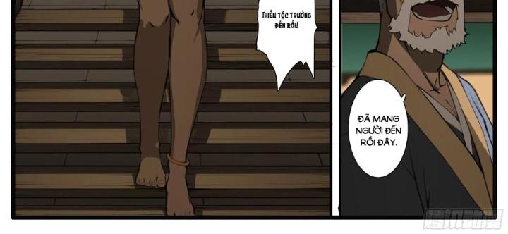 Đại Thần Ký Chapter 56 - Trang 3