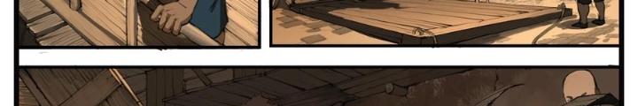 Đại Thần Ký Chapter 56 - Trang 3