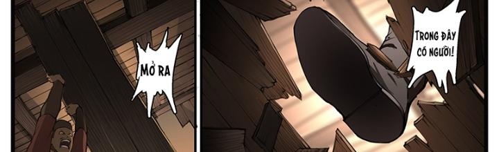 Đại Thần Ký Chapter 59 - Trang 3