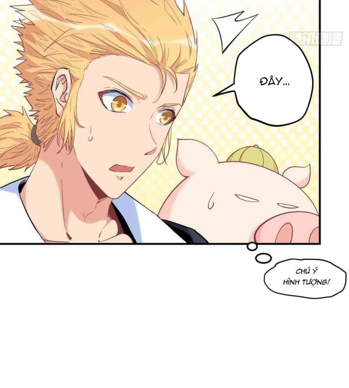 Long Trù Chapter 64 - Trang 2