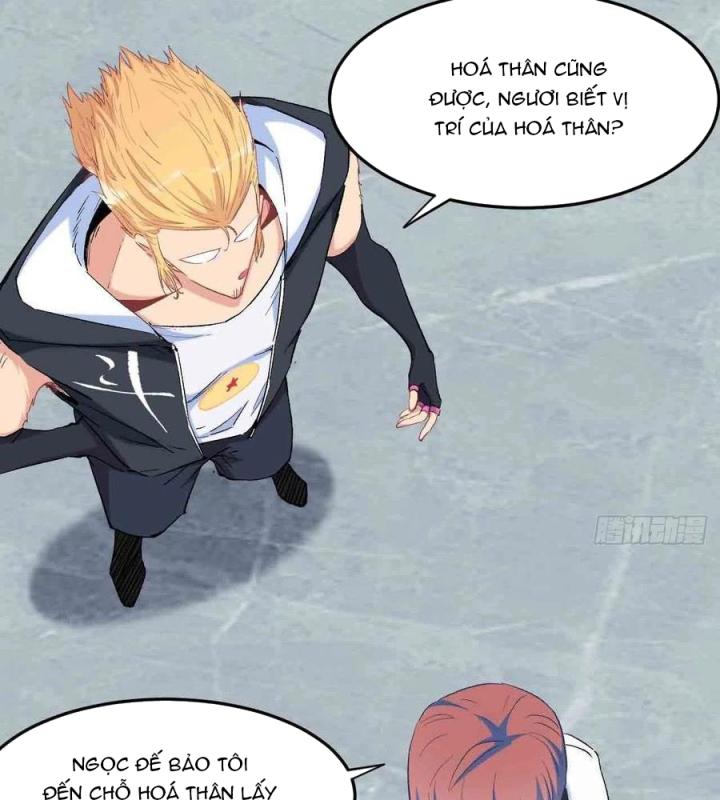 Long Trù Chapter 64 - Trang 2