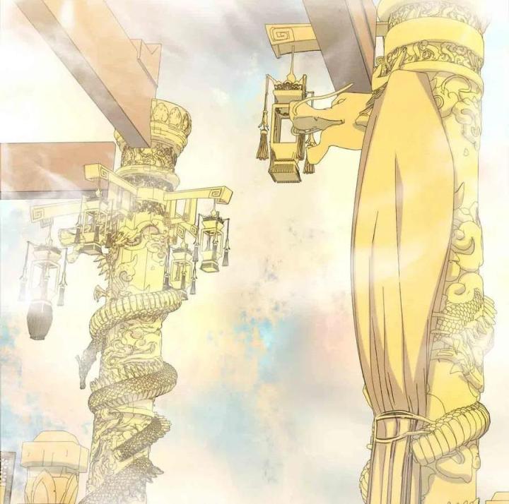 Long Trù Chapter 64 - Trang 2