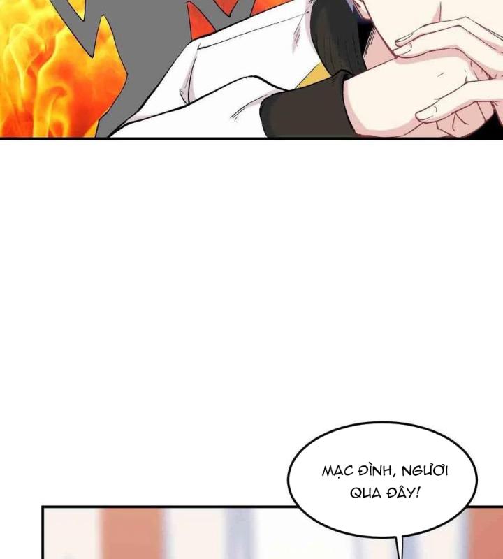 Long Trù Chapter 64 - Trang 2