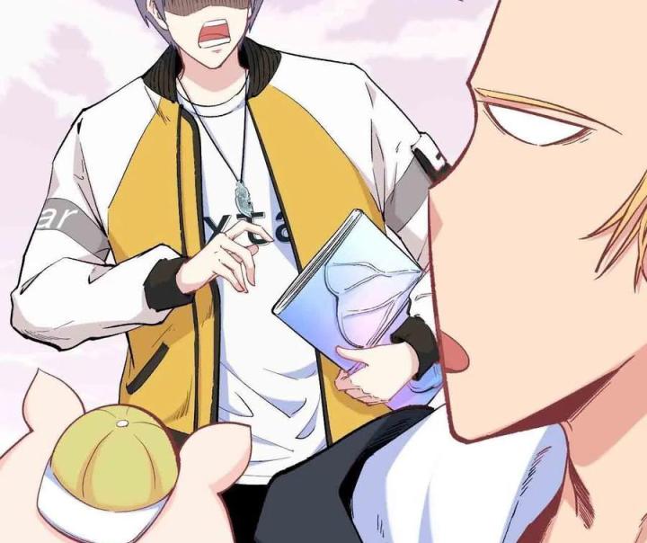 Long Trù Chapter 64 - Trang 2