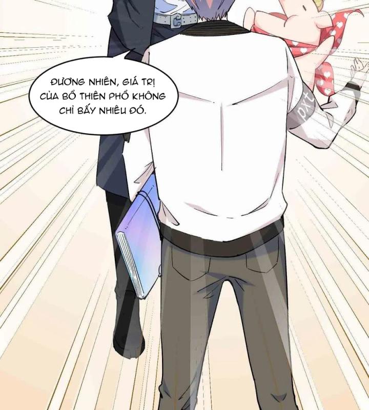 Long Trù Chapter 64 - Trang 2