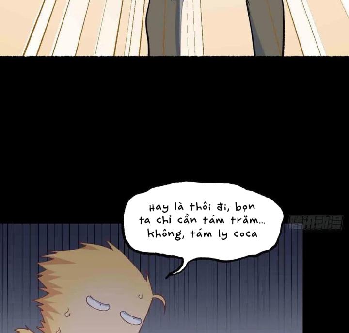 Long Trù Chapter 64 - Trang 2