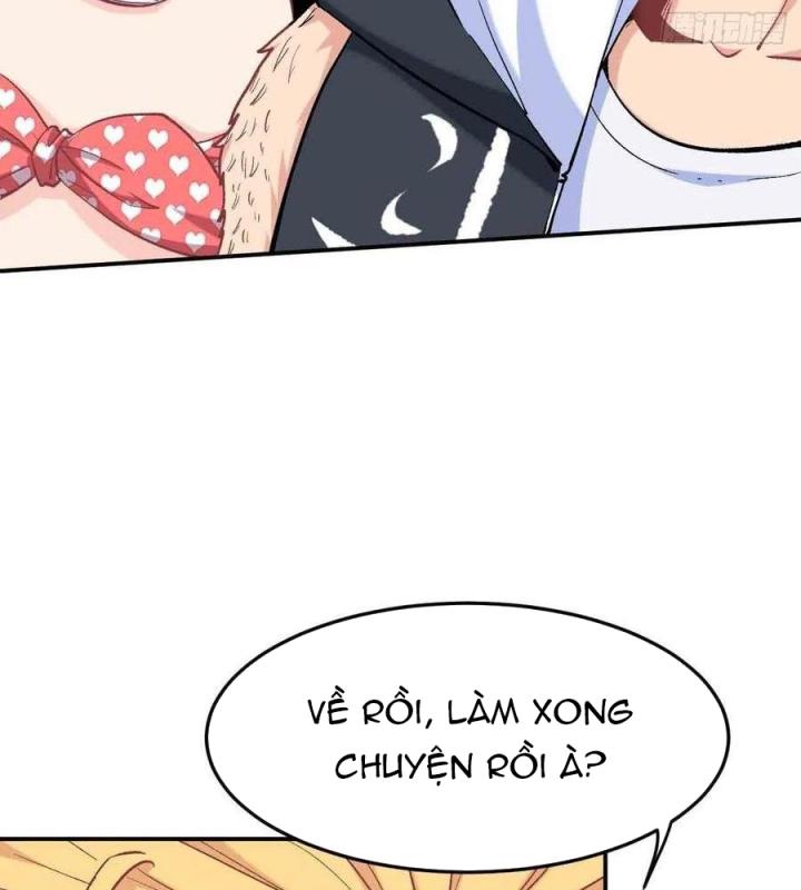 Long Trù Chapter 64 - Trang 2