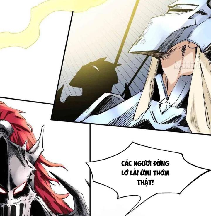 Long Trù Chapter 64 - Trang 2