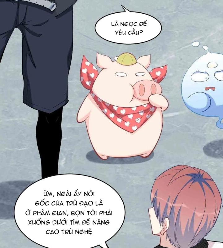 Long Trù Chapter 64 - Trang 2