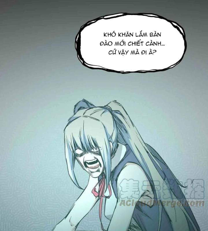 Long Trù Chapter 64 - Trang 2