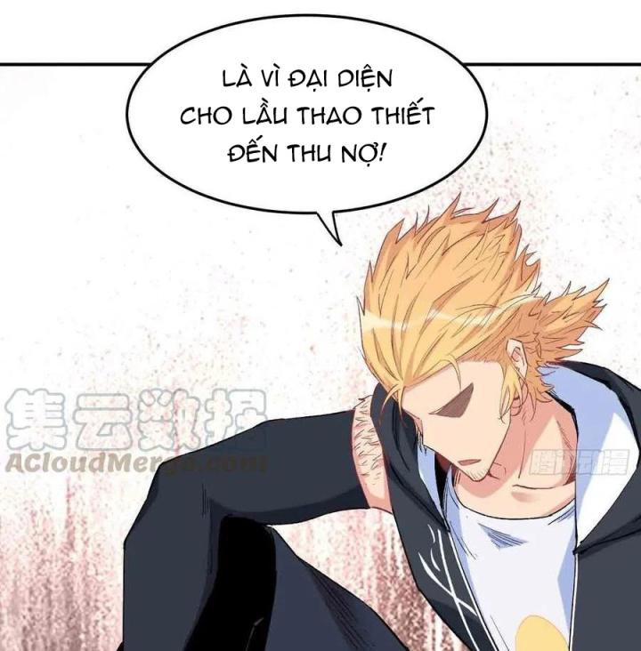 Long Trù Chapter 66 - Trang 2