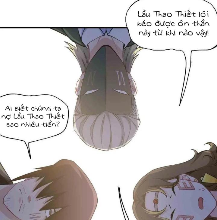 Long Trù Chapter 66 - Trang 2