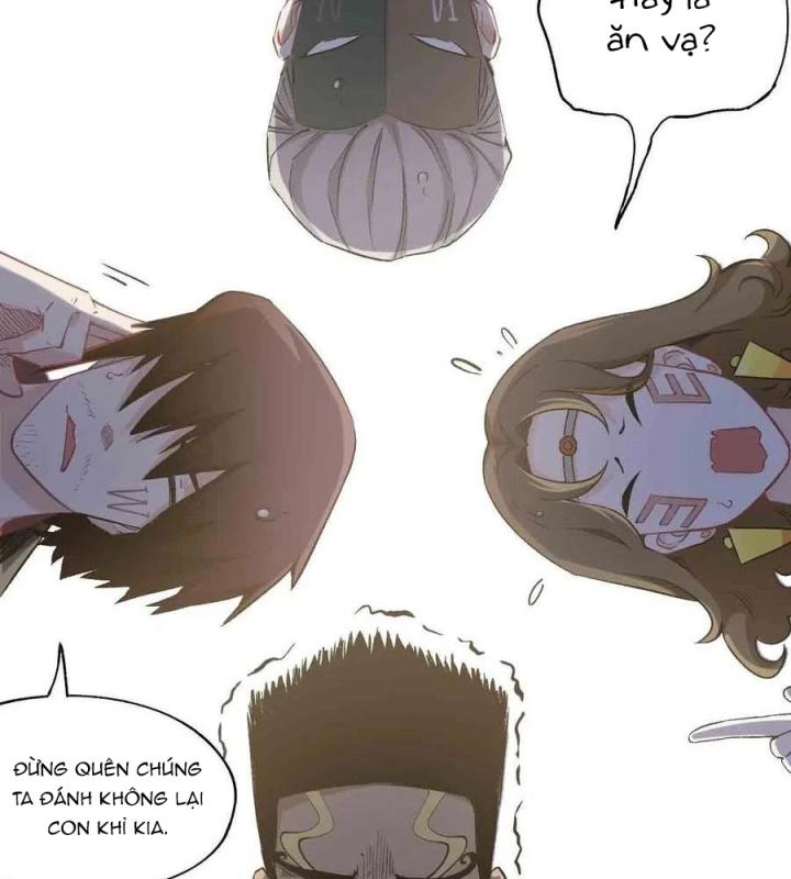 Long Trù Chapter 66 - Trang 2