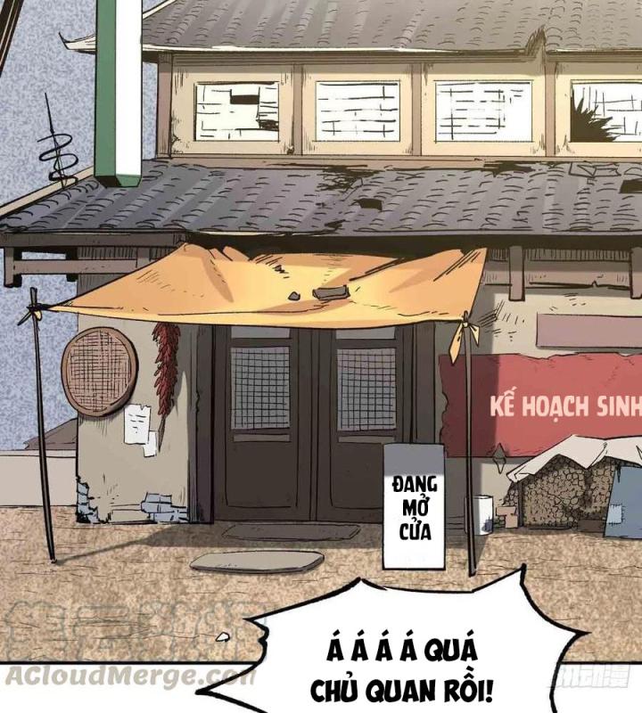 Long Trù Chapter 66 - Trang 2