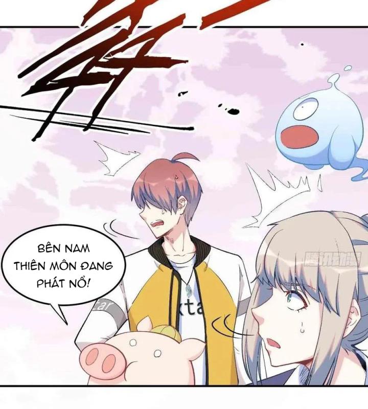 Long Trù Chapter 66 - Trang 2