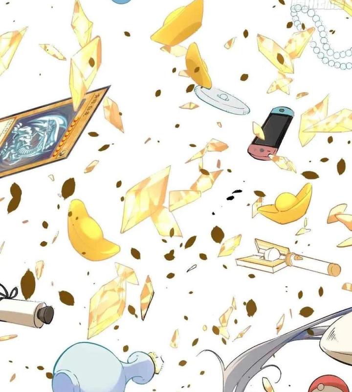 Long Trù Chapter 66 - Trang 2
