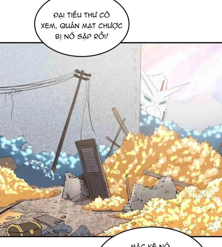 Long Trù Chapter 66 - Trang 2